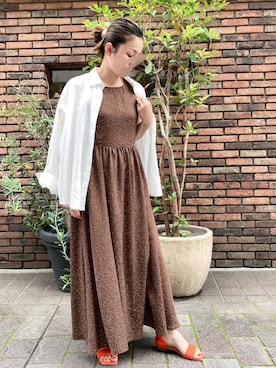 yamadaさんのコーディネート