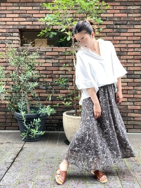 yamadaさんのコーディネート