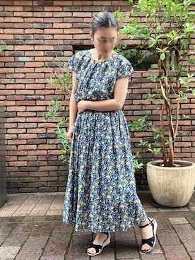 yamadaさんのコーディネート