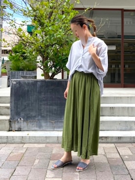 yamadaさんのコーディネート
