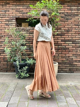 yamadaさんのコーディネート