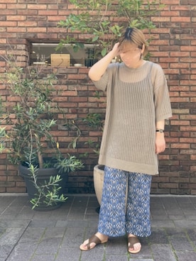 yamadaさんのコーディネート