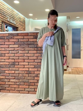 yamadaさんのコーディネート