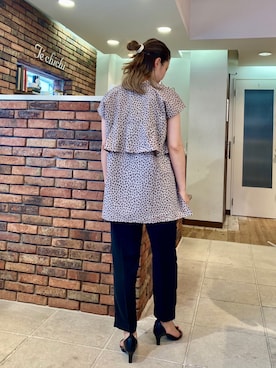yamadaさんのコーディネート