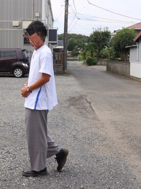 M.K U170さんのコーディネート