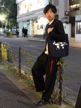 M.K U170さんのコーディネート