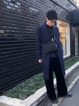 M.K U170さんのコーディネート