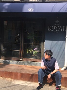 M.K U170さんのコーディネート