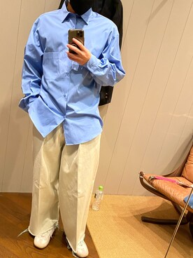 M.K U170さんのコーディネート