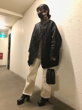 はすさんのコーディネート