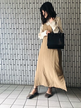 はすさんのコーディネート