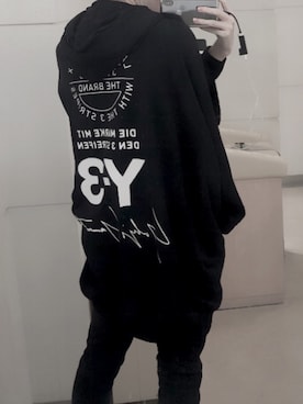 えるるさんのコーディネート