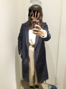 bulle de savon | シンプル(スカート)