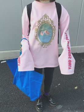 saeさんのコーディネート