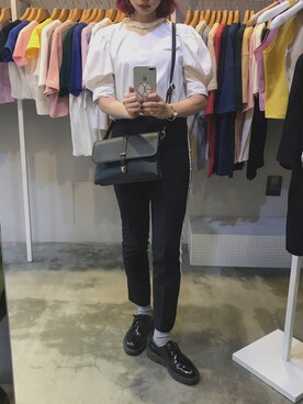 saeさんのコーディネート