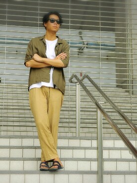 はたさんのコーディネート