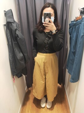 （chiyo）さんのコーディネート