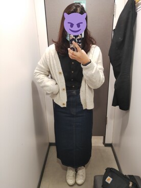 （chiyo）さんのコーディネート