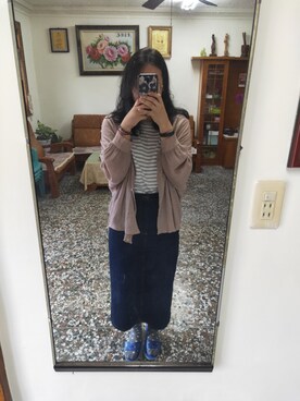 （chiyo）さんのコーディネート