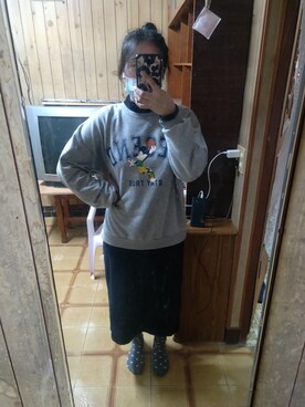 （chiyo）さんのコーディネート