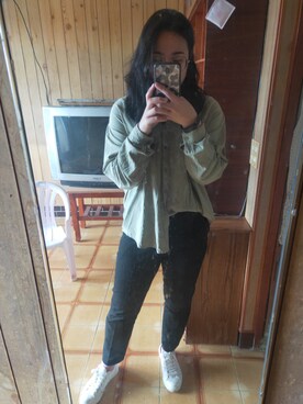 （chiyo）さんのコーディネート