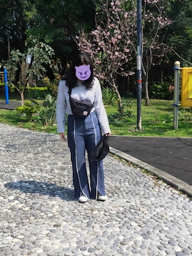 （chiyo）さんのコーディネート