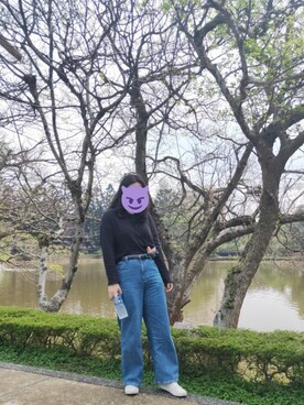 （chiyo）さんのコーディネート