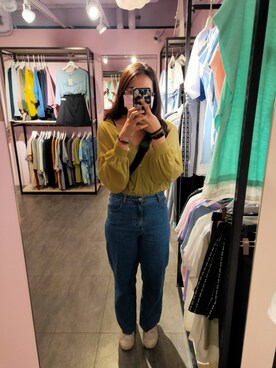 （chiyo）さんのコーディネート