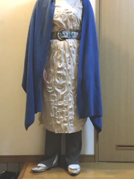 やまだ。さんのコーディネート