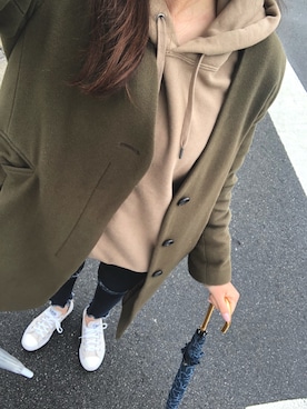 haruさん(レディース・159cm)の春コーディネート