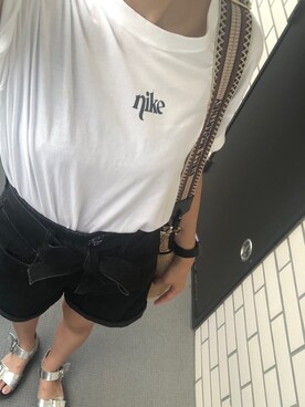 haruさん(レディース・159cm)の秋コーディネート