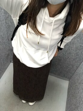 haruさん(レディース・159cm)の秋コーディネート