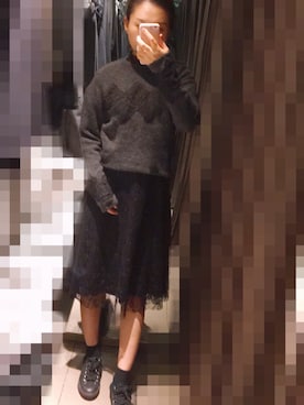 張-小曼さんのコーディネート