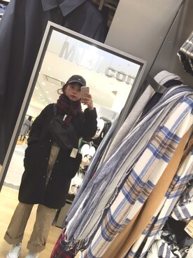 張-小曼さんのコーディネート