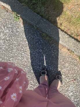 Rin;-)さんのコーディネート