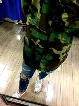 Suzu.さんのコーディネート