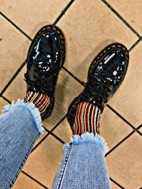 Suzu.さんのコーディネート