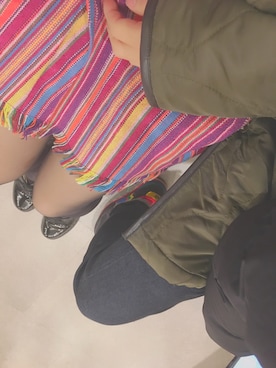 Suzu.さんのコーディネート