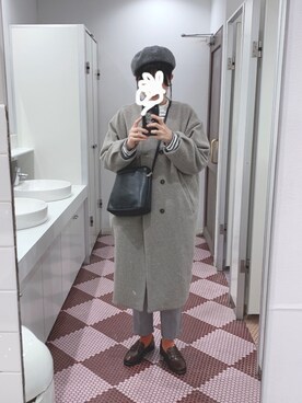 のりしおさんのコーディネート