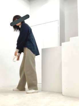 のりしおさんのコーディネート