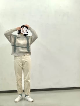 のりしおさんのコーディネート