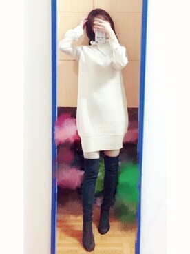 Dieu_saitさんのコーディネート