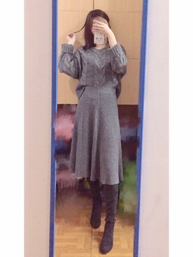 Dieu_saitさんのコーディネート