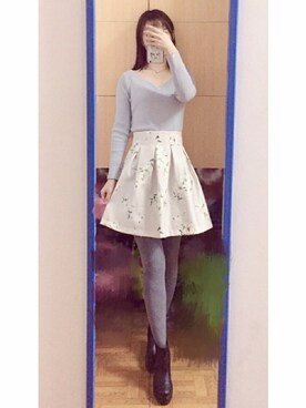 Dieu_saitさんのコーディネート