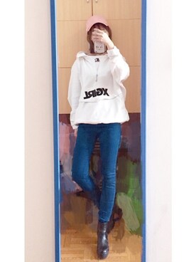 Dieu_saitさんのコーディネート