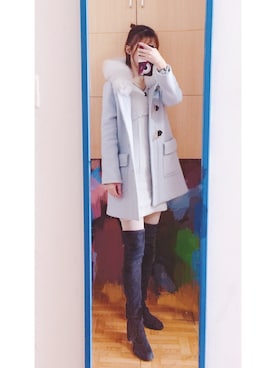 Dieu_saitさんのコーディネート