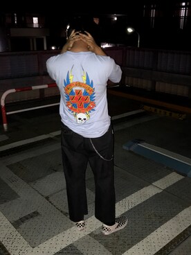Yokkoiさんのコーディネート
