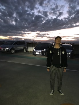 Yokkoiさんのコーディネート
