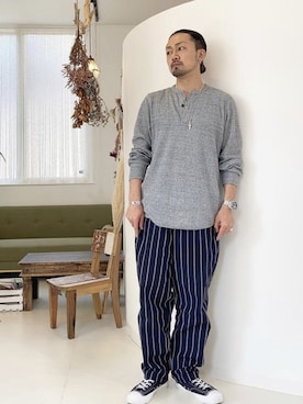 ✂︎ NAOTO ✂︎さんのコーディネート