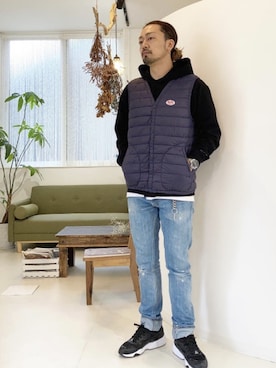 ✂︎ NAOTO ✂︎さんのコーディネート